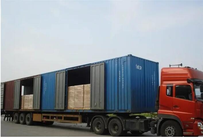 漳州到徐州整车运输