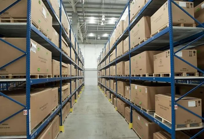 漳州到徐州货物仓储