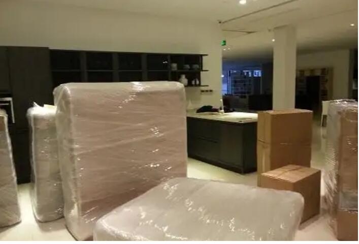 漳州到徐州长途搬家