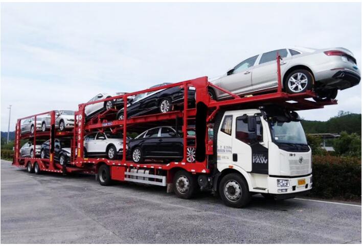 漳州到徐州轿车托运